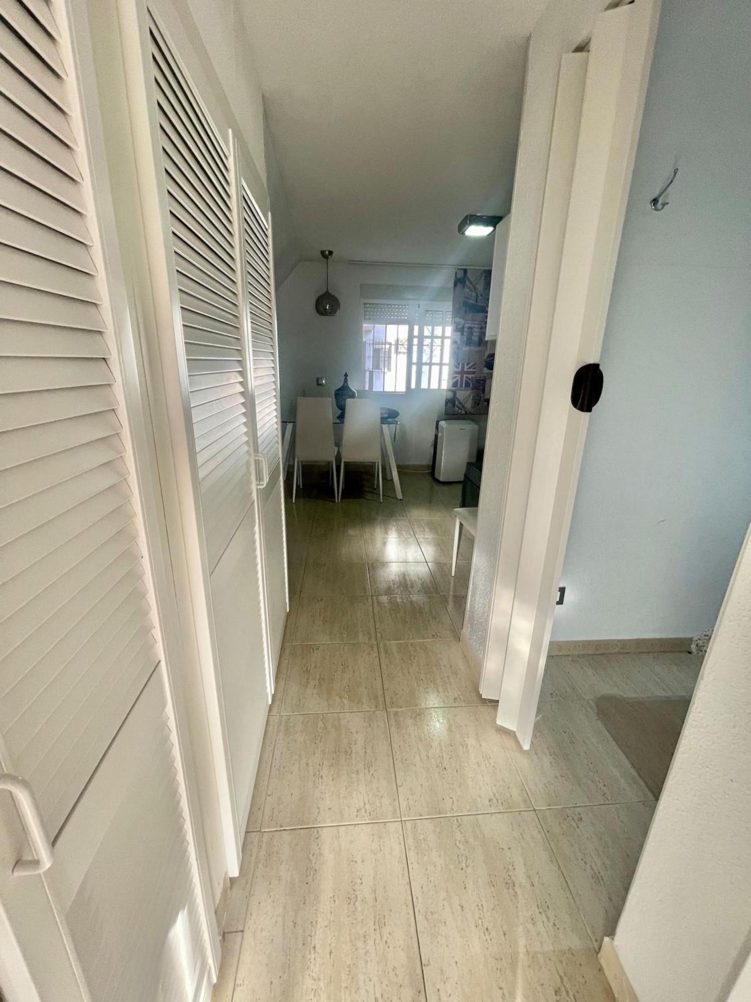 Noasti De Steram Flats Torremolinos公寓 外观 照片